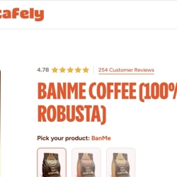 Fundraising Page Image